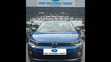 Used Volkswagen Virtus Highline 1.0 TSI AT in Coimbatore