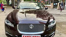 Used Jaguar XJ L 3.0 Diesel in Mumbai