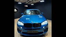 Used BMW X6 M Coupe in Mumbai