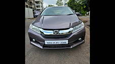 Used Honda City VX (O) MT Diesel in Nashik