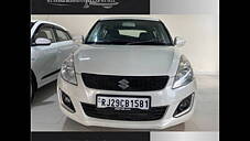 Used Maruti Suzuki Swift VDi in Jaipur