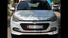 Used Hyundai Elite i20 Asta 1.4 (O) CRDi in Nashik