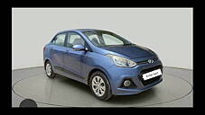 Used Hyundai Xcent SX 1.2 (O) in Mumbai