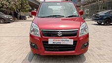 Used Maruti Suzuki Wagon R 1.0 VXI in Chennai