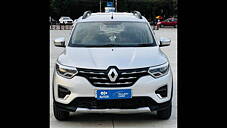 Used Renault Triber RXZ [2019-2020] in Lucknow