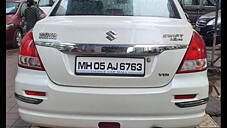Used Maruti Suzuki Swift DZire VDI in Mumbai