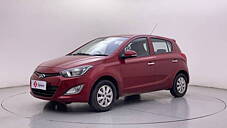 Used Hyundai i20 Asta 1.2 in Bangalore