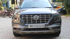 Used Hyundai Venue SX 1.0 Turbo in Pune