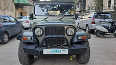 Second Hand Mahindra Thar CRDe 4x4 Non AC in Mumbai