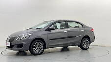 Used Maruti Suzuki Ciaz Alpha 1.4 AT in Delhi