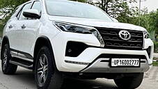 Used Toyota Fortuner 4X4 AT 2.8 Diesel in Delhi