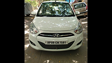 Used Hyundai i10 Sportz 1.2 Kappa2 in Hyderabad