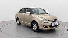 Used Maruti Suzuki Swift DZire ZXI in Pune