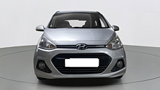 Second Hand Hyundai Grand i10 Sports Edition 1.2L Kappa VTVT in Zirakpur