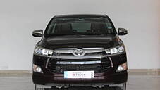 Used Toyota Innova Crysta 2.8 ZX AT 7 STR [2016-2020] in Bangalore