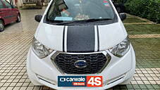 Used Datsun redi-GO T(O) 1.0 in Mumbai