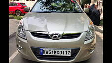 Used Hyundai i20 Asta 1.2 in Bangalore