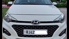 Second Hand Hyundai Elite i20 Magna Plus 1.4 CRDi in Jaipur