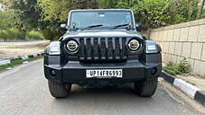 Used Mahindra Thar LX Hard Top Petrol AT RWD [2023] in Delhi