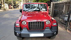 Second Hand Mahindra Thar LX Convertible Diesel MT in Kolkata