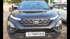 Second Hand Tata Harrier XZA Plus in Ahmedabad