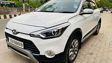 Used Hyundai i20 Active 1.2 S in Guwahati