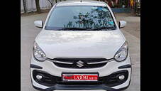 Used Maruti Suzuki Celerio VXi CNG in Thane