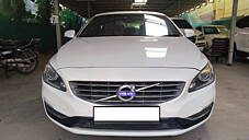 Used Volvo S60 T6 in Chennai