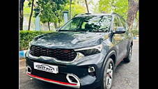 Used Kia Sonet GTX Plus 1.0 iMT [2020-2021] in Kolkata