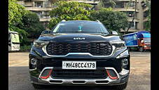 Used Kia Sonet HTX 1.0 DCT in Mumbai