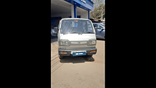 Second Hand Maruti Suzuki Omni 5 STR BS-III in Ranchi