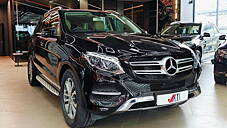 Used Mercedes-Benz GLE 250 d in Ahmedabad