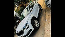 Used Skoda Kodiaq L&K 2.0 TDI 4x4 AT in Raipur