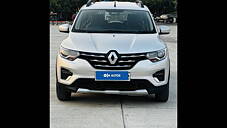 Used Renault Triber RXZ [2019-2020] in Lucknow
