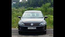 Used Volkswagen Jetta Highline TDI AT in Surat