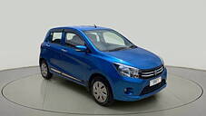 Used Maruti Suzuki Celerio ZXi [2017-2019] in Pune