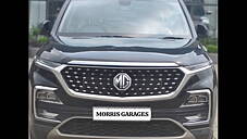 Used MG Hector Sharp Hybrid 1.5 Petrol [2019-2020] in Jalgaon