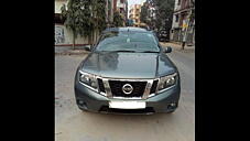 Second Hand Nissan Terrano XL D THP 110 PS in Kolkata