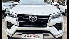 Used Toyota Fortuner 4X2 AT 2.8 Diesel in Mumbai