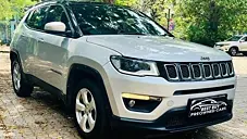 Second Hand Jeep Compass Longitude (O) 2.0 Diesel [2017-2020] in Kolkata