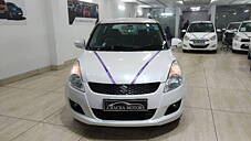 Used Maruti Suzuki Swift VXi in Delhi