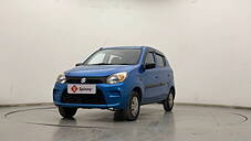 Used Maruti Suzuki Alto 800 Vxi in Hyderabad