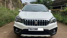 Used Maruti Suzuki S-Cross Zeta 1.3 in Mangalore