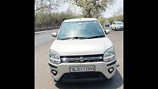 Used Maruti Suzuki Wagon R VXi (O) 1.0 AMT in Delhi