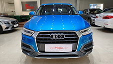 Second Hand Audi Q3 30 TDI Premium FWD in Bangalore