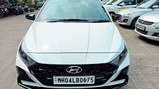 Used Hyundai i20 N Line N8 1.0 Turbo DCT in Thane