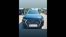 Used Audi Q7 45 TDI Technology Pack in Mumbai