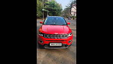 Used Jeep Compass Limited 2.0 Diesel [2017-2020] in Mumbai
