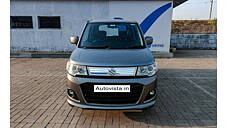 Used Maruti Suzuki Wagon R 1.0 VXI+ in Navi Mumbai