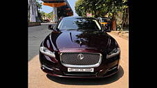 Used Jaguar XJ L 3.0 V6 Portfolio in Mumbai